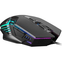 Notice Gamdias AURA GS4 Souris