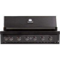 Notice Gasmate NOVA GRAPHITE BQ2093B Barbecue