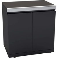 Notice Gasmate GALAXY BLACK BQ1092BL Barbecue