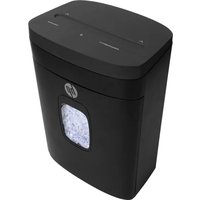 Notice HP MC145 Destructeur de document