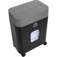 Notice HP CC12 Destructeur de documents
