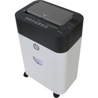 Notice HP AF1009 Destructeur de document