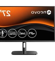 Notice AG Neovo MH2704 Monitor