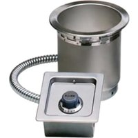 Notice Wells SS4 Food Warmer