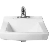 Notice American Standard DECLY Lavabo