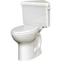 Notice American Standard CADET PRO 216AD104 Toilet