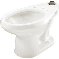 Notice American Standard MADERA 2234001 Toilette