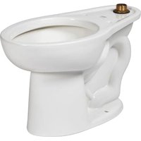 Notice American Standard MADERA 3462001 Toilette