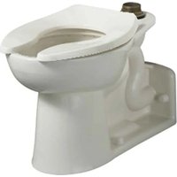 Notice American Standard PRIOLO 3695001 Toilette