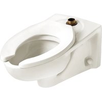 Notice American Standard AFWALL MILLENNIUM 2257101 Toilette