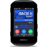 Notice GARMIN EDGE 850 Gps