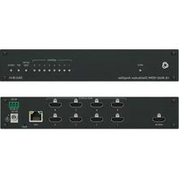 Notice Kramer DA3-18-H Recepteur