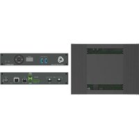 Notice Kramer KDS-100DEC-U Audio/video extension