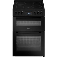 Notice Lamona FLM5402 Cooker