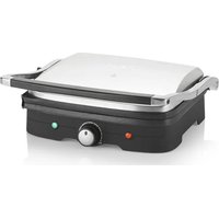 Notice TRISTAR GR-2840KB Plaque de grill