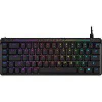 Notice ASUS ROG FALCHION ACE HFX Clavier