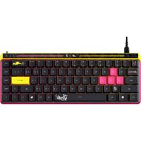 Notice ASUS ROG FALCHION ACE HFX ZYWOO EDITION Clavier