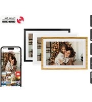 Notice Kogan KADPFR103FA Digital photo frame