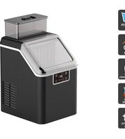 Notice Kogan KA25SQCEMHA Ice machine