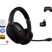 说明书 ASUS ROG STRIX GO 2.4 耳机