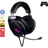 说明书 ASUS ROG THETA 7.1 耳机