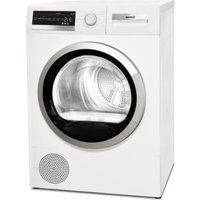 Notice GRAM TDS 7853-95 Sèche-linge