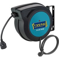 Notice Hazet 9040D-2.5 Enrouleur de câble électrique