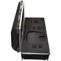 Notice Chief PAC700 Support écran plat