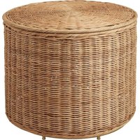 Notice IKEA TOLKNING 705.126.67 Pouf