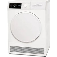 Manual GRAM TTVP 7-E Tumble dryer