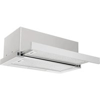 Notice CDA CTE62SS Range hood