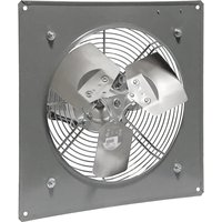 Notice Canarm P14-1VHE Ventilateur