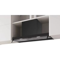 Notice BOSCH DBB85CC60 Hotte aspirante