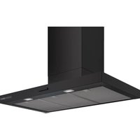 Notice BOSCH DWB93BC60 Hotte aspirante