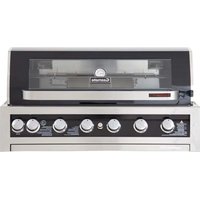 Notice Gasmate GALAXY BLACK BQ1190BLBSL Barbecue