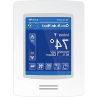 Notice LG PREMTBVC2 Thermostat