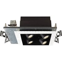 Notice WAC Lighting MT-4LD226N Éclairage encastré