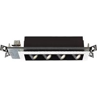 Notice WAC Lighting MT4LD411NE Éclairage encastré