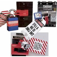 Notice Panduit PSL-CBKIT Dispositif de sécurité électrique