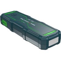 Notice Navitel JS4000 Портативный автомобильный стартер