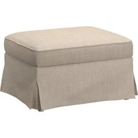 Notice IKEA EKTORP 606.259.62 Pouf