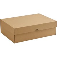Notice IKEA VATTENTRÅG 205.510.91 Boîte de rangement pliable