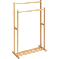 Notice IKEA RÅGRUND 804.609.03 Porte-serviettes