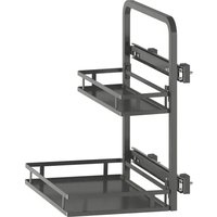 Notice IKEA UTRUSTA 306.027.35 Organisateur sous-évier
