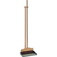 Notice IKEA VINDSIKT 606.081.18 Balai et pelle à poussière