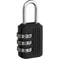 Notice IKEA ELLOVEN 904.921.97 Cadenas à combinaison
