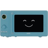 Manual HAIER HIL20V1MBPD Oven