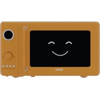 Manual HAIER HIL20V1MOPD Oven