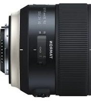 Notice TAMRON SP 35MM F/1.8 DI VC USD Objectif