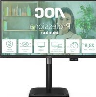 Notice AOC 24P4CV Moniteur